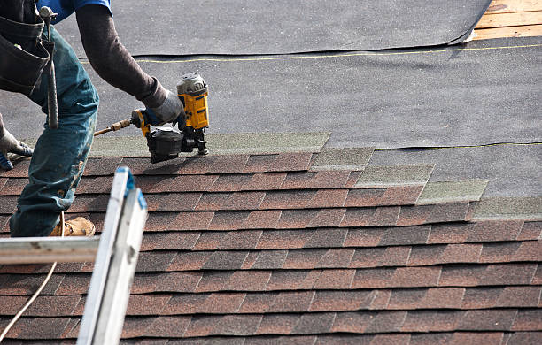 Licensed Roofing service in Augusta, KY - Brentwood Metal Roofing